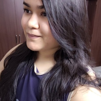 Kanungo Anwesha